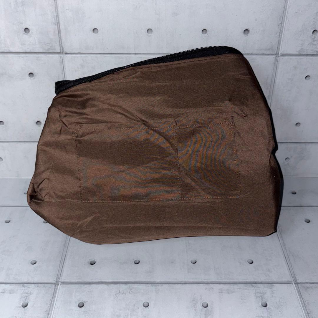 極美品 Y2K 00s ベルト スタッズ 2way トートバッグ ボストン型 黒