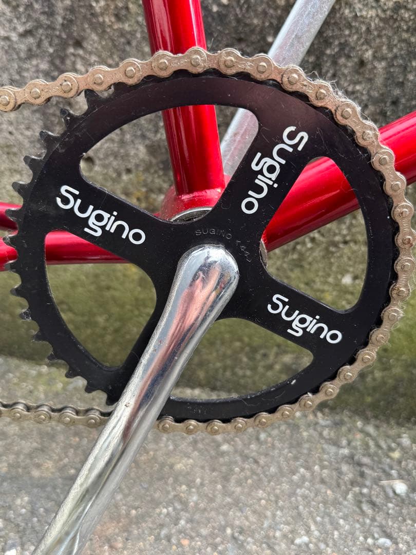 【期間限定価格】KUWAHARA BMX KZ-03