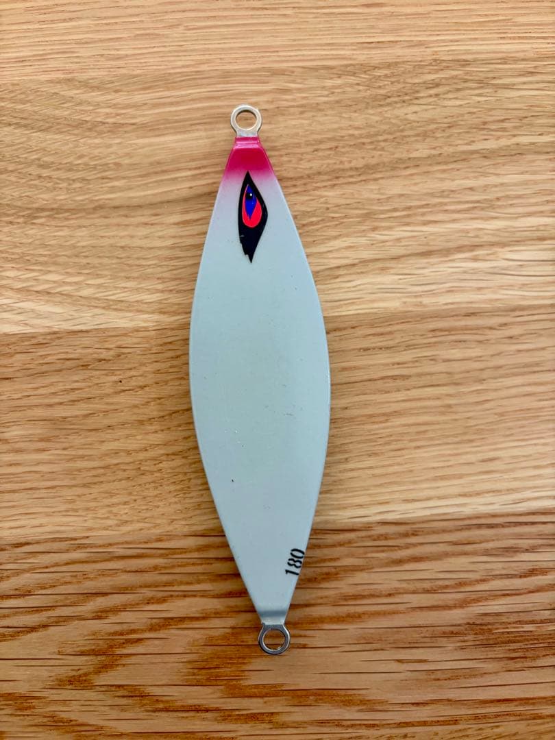 マッドパイレーツ　ジグ７点