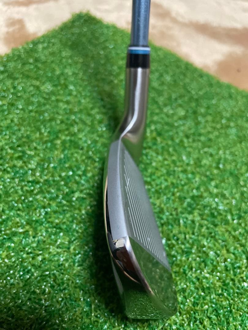 XXIO13●レディース7番アイアン●ゼクシオ●MP1300●A●美品