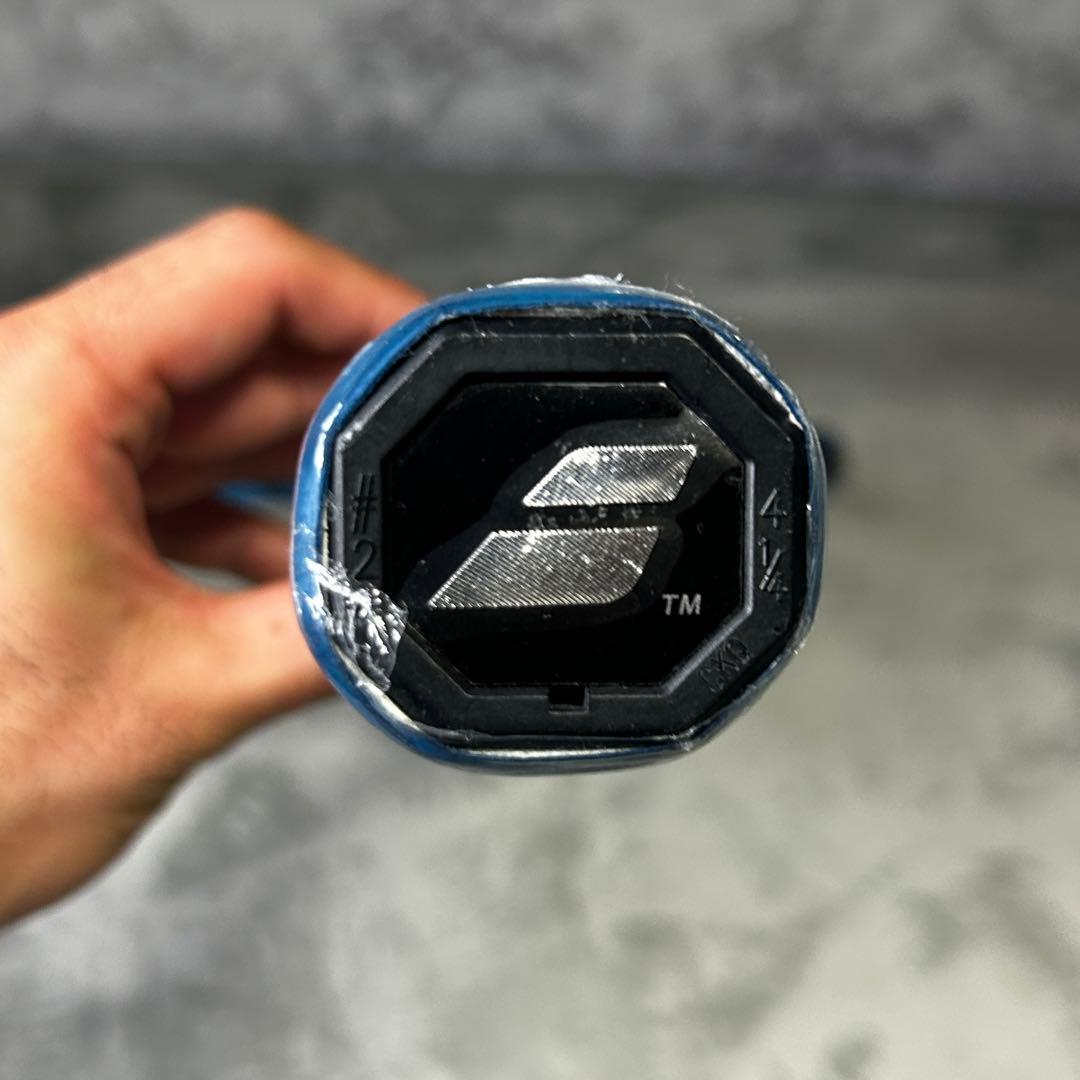 【人気】バボラ ピュアドライブ チーム 2021 G2 PURE DRIVE