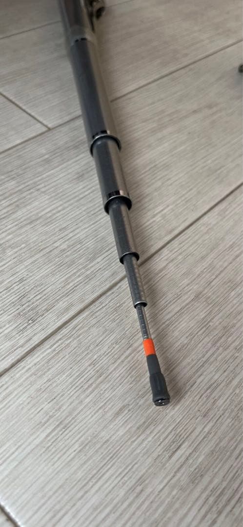 DAIWA REGAL ISO 1-53 I　釣り竿