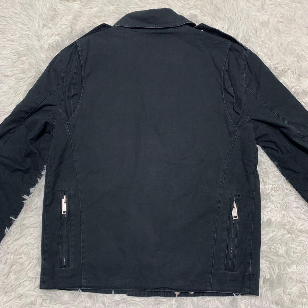 NEIGHBORHOOD ネイバーフッド ダブルライダース XL