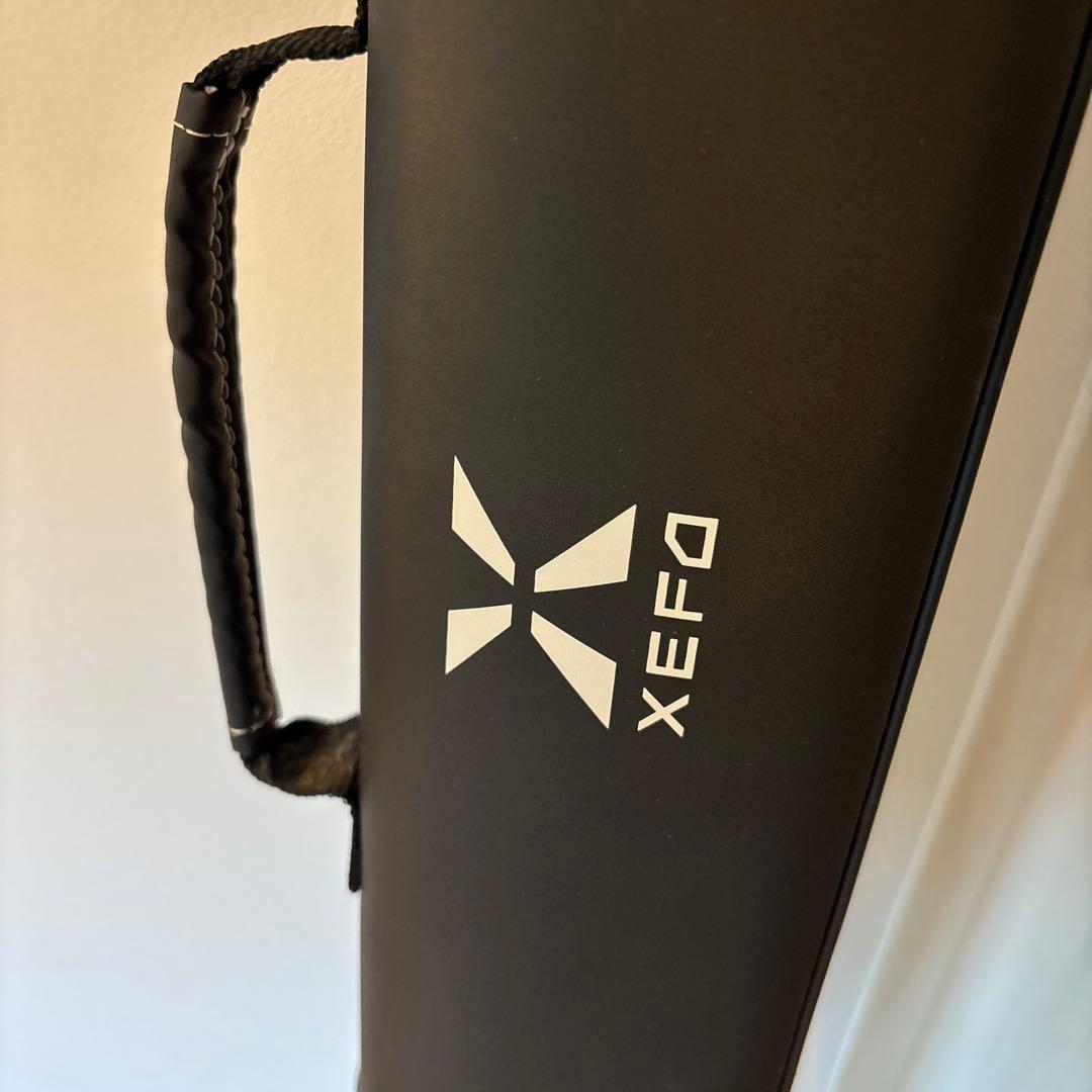 専用　XEFO(ゼフォー)・ロッドケース 172S シマノ