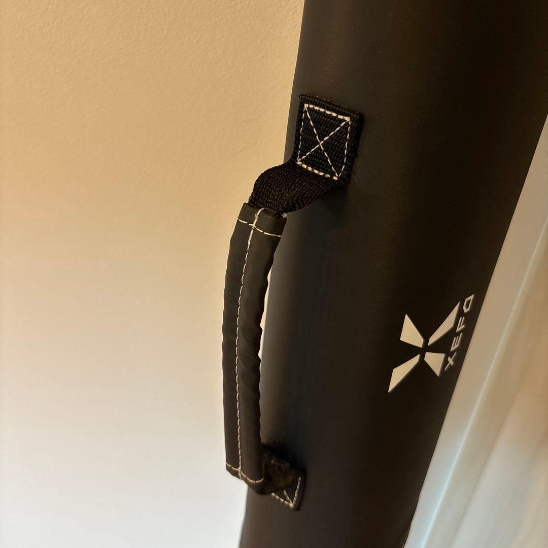 専用　XEFO(ゼフォー)・ロッドケース 172S シマノ