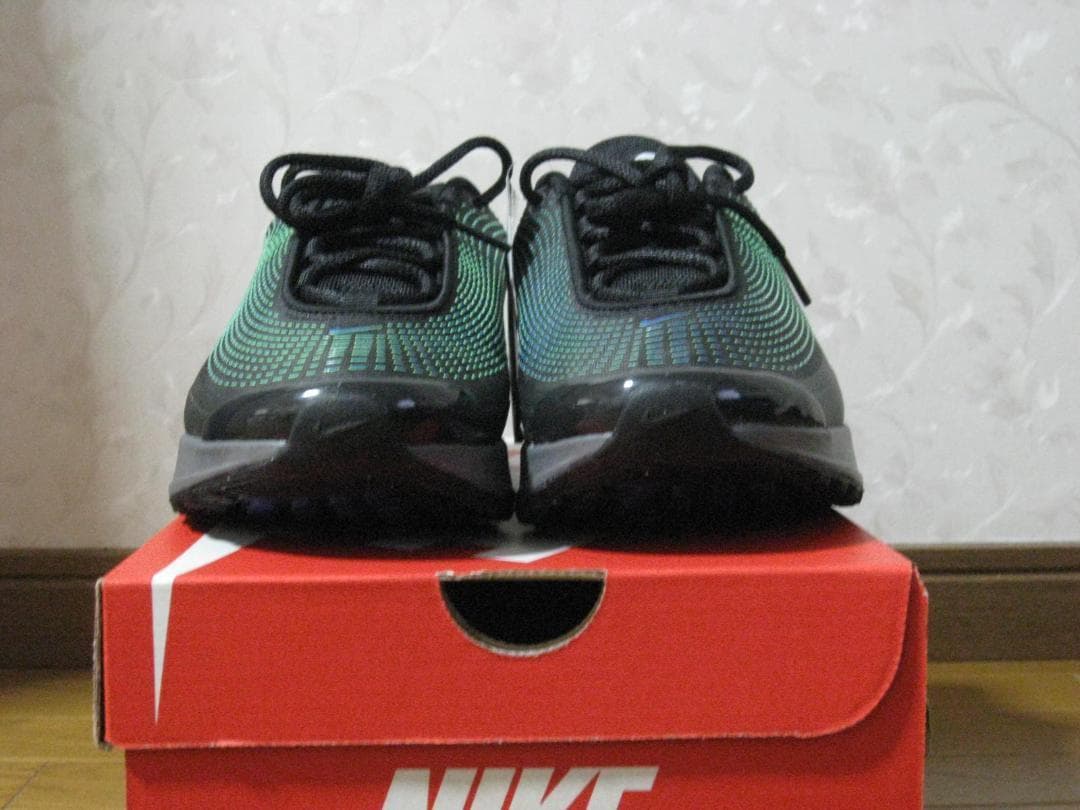 新品 ２６cm　ナイキ エアマックス NIKE AIR MAX DN