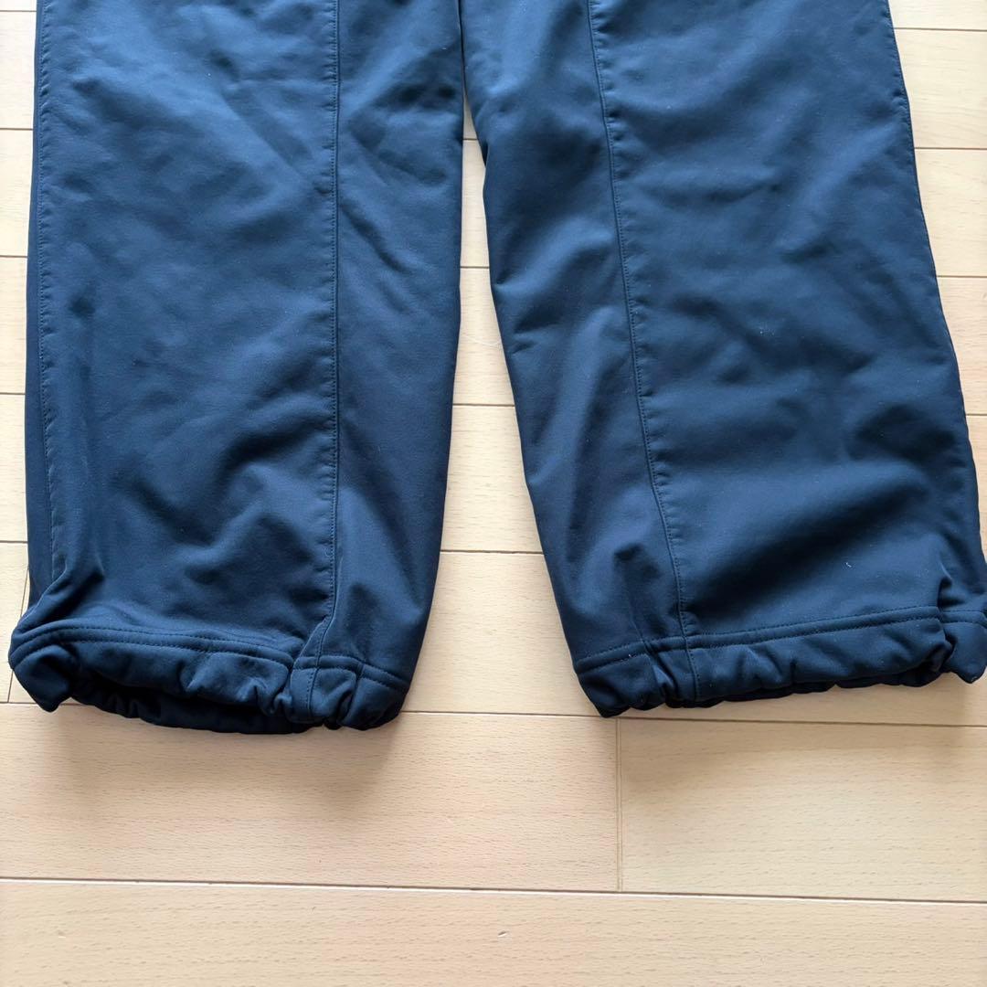 美品 ATHLETA アスレタ トレーニングトップ ＆ パンツ 上下セット Ｌ