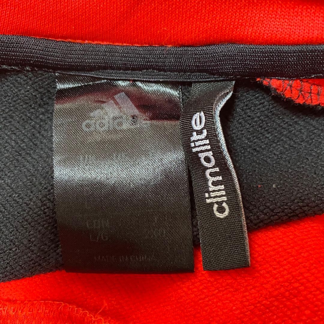 サッカー デンマーク代表 トレーニング ジャージ シャツ アディダス