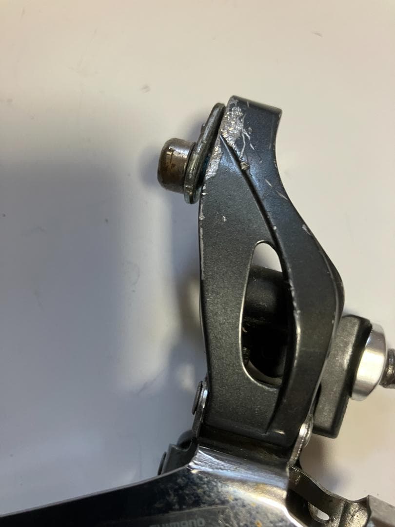 シマノ クラリス ClarisR2000　コンポセット（RDはソラR3000）