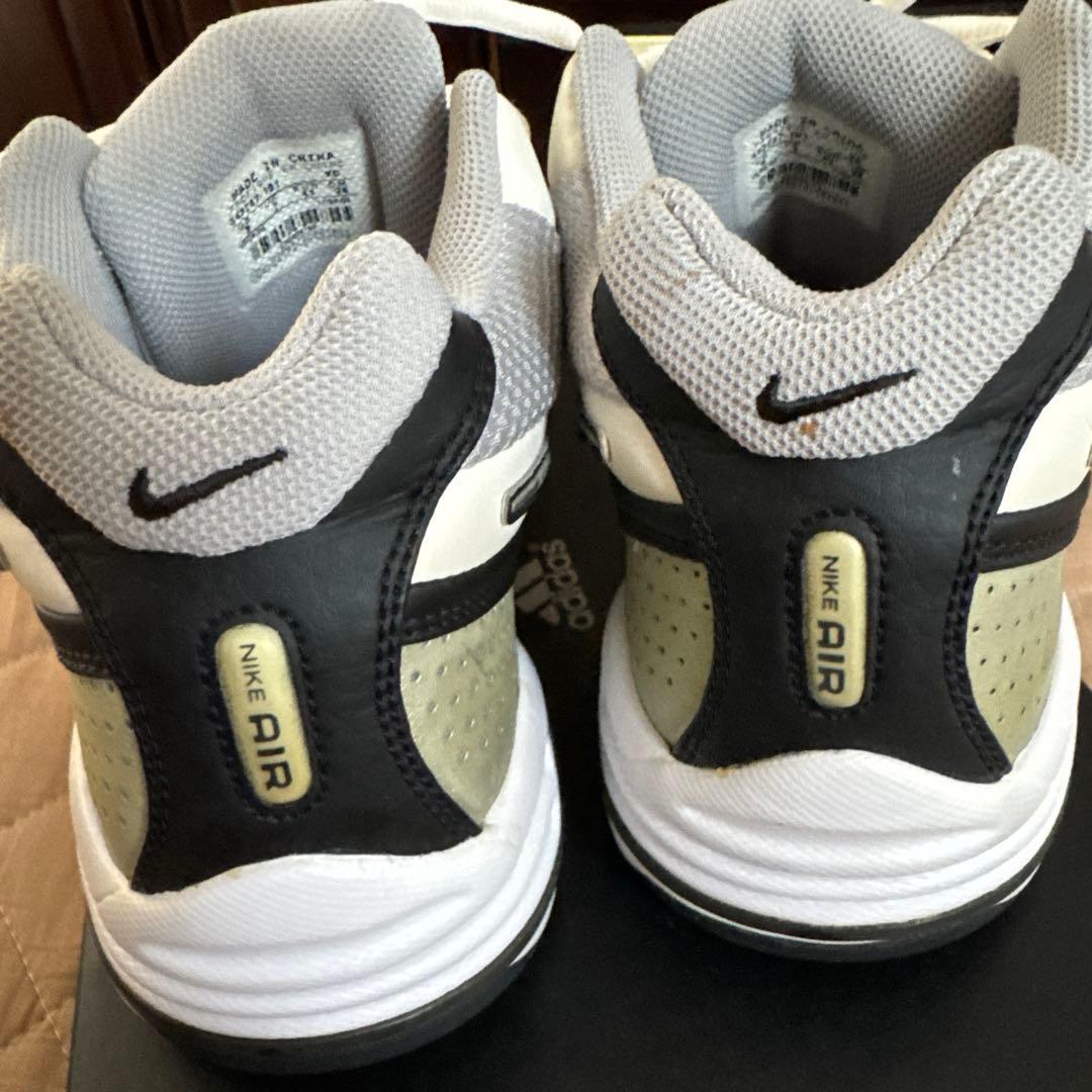 Nike Air シューズ　バッシュ