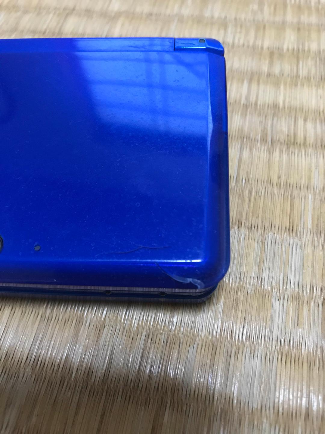 3dsとポケットモンスターアルファサファイア