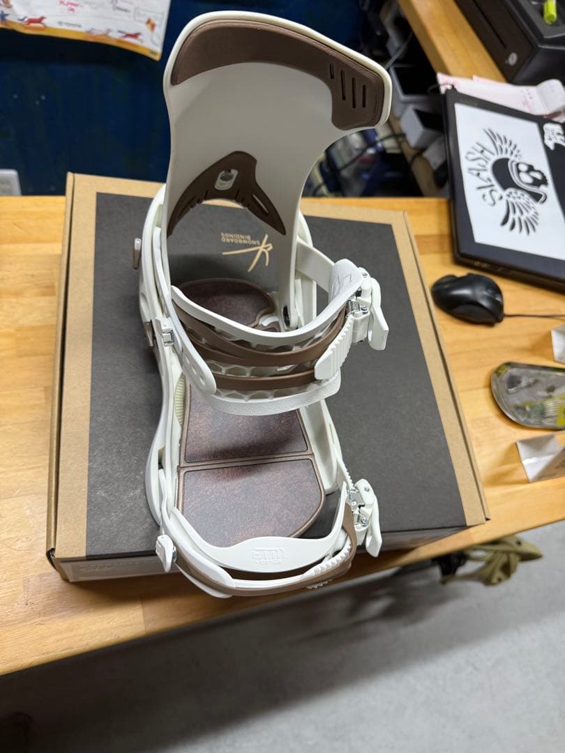 SLY α 新品未使用 Mサイズ ラスト１点 グラトリ