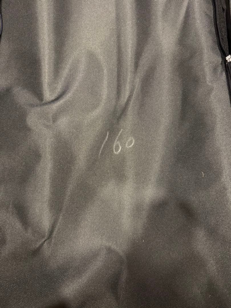 OGASAKAスキー　トラベルバッグ