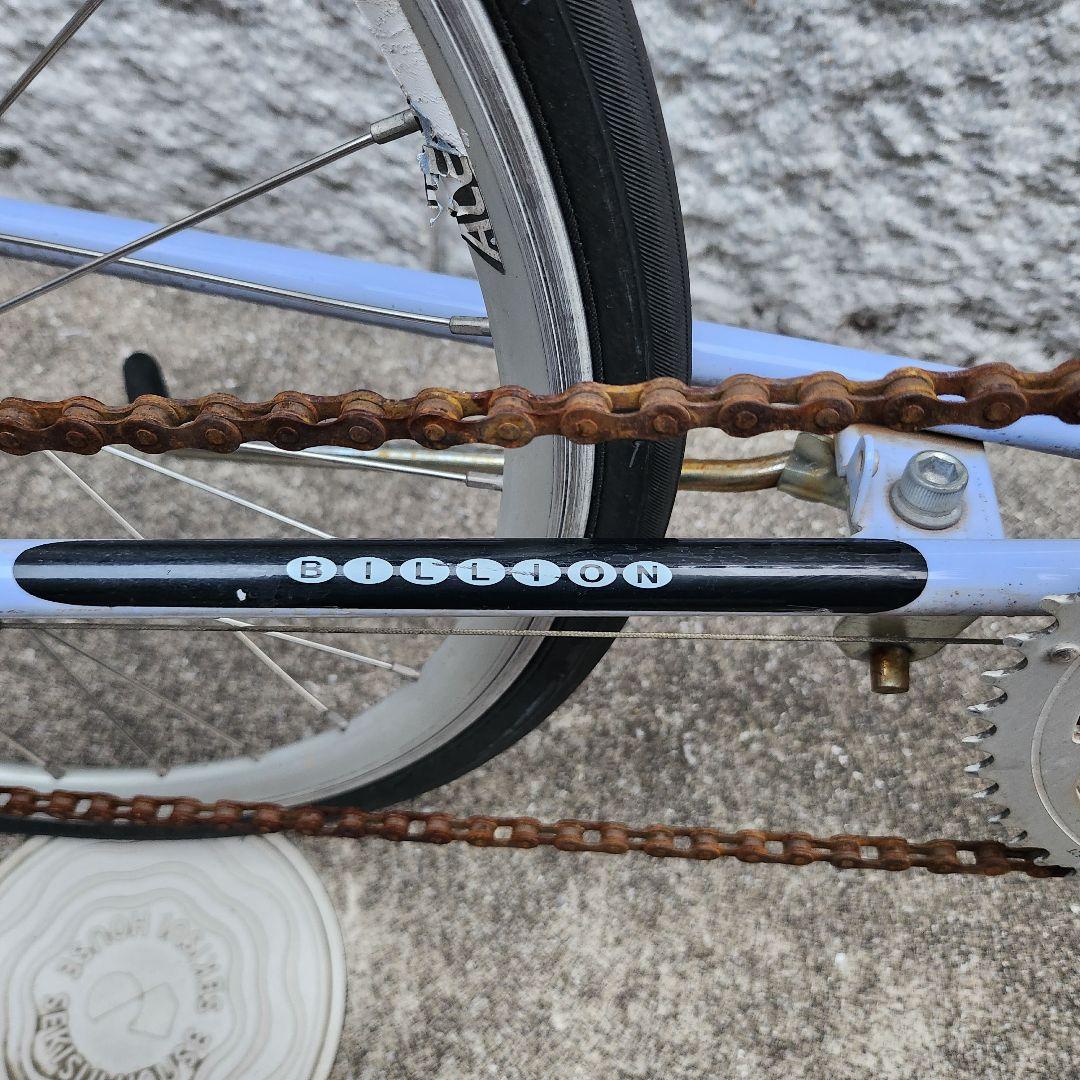 Billion ミニベロ 自転車　SG-2