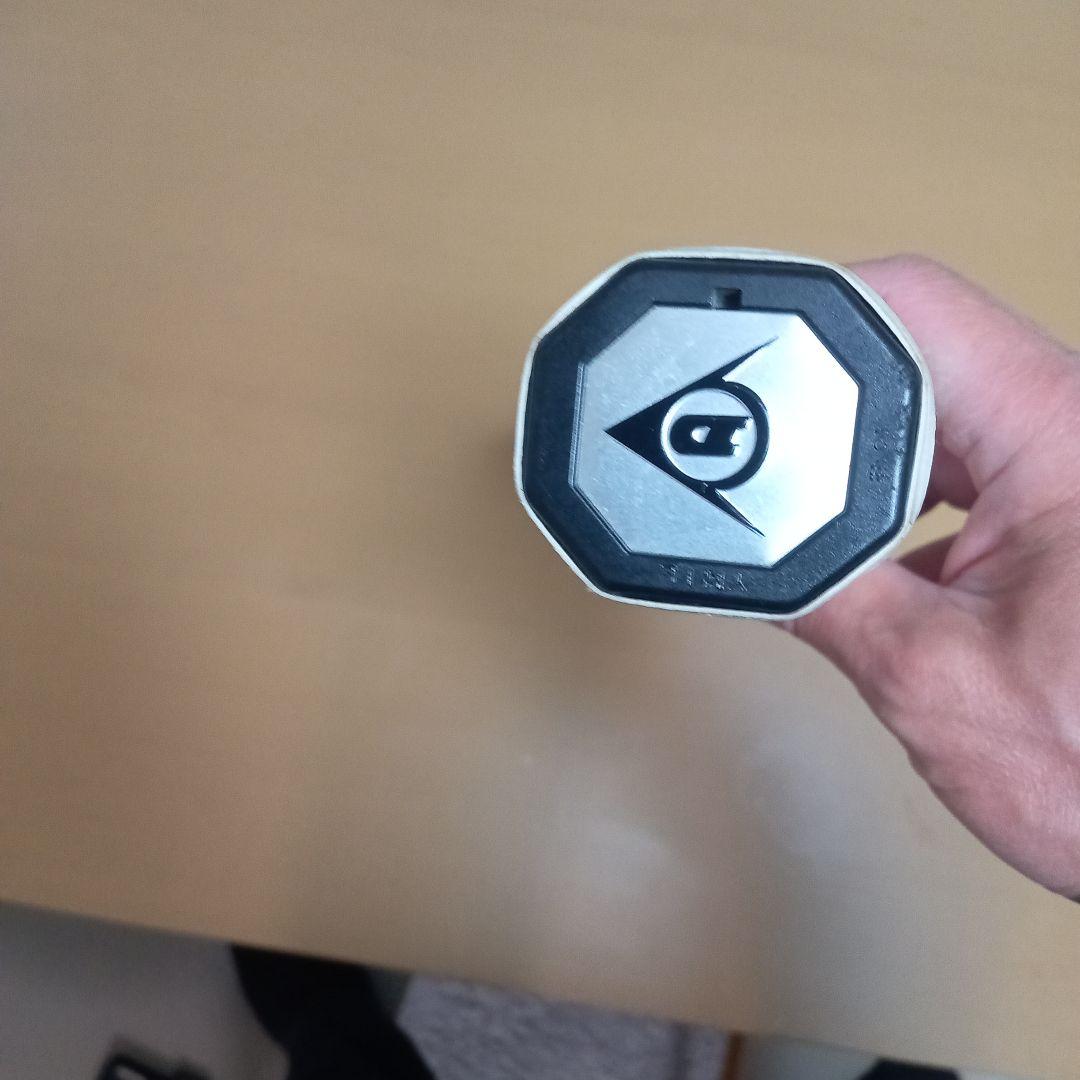 テニスラケット　硬式　DUNLOP CX400ツアー（中古）G2