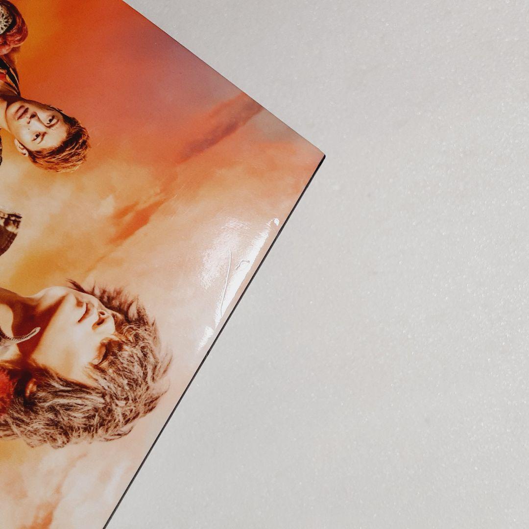 HiGH&LOW THE MOVIE 　4作品セット