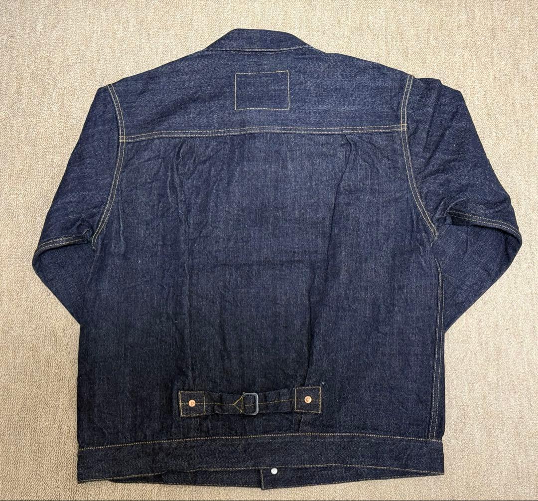 最終値下　Pherrow's S520SCS 大戦モデル size42 未使用