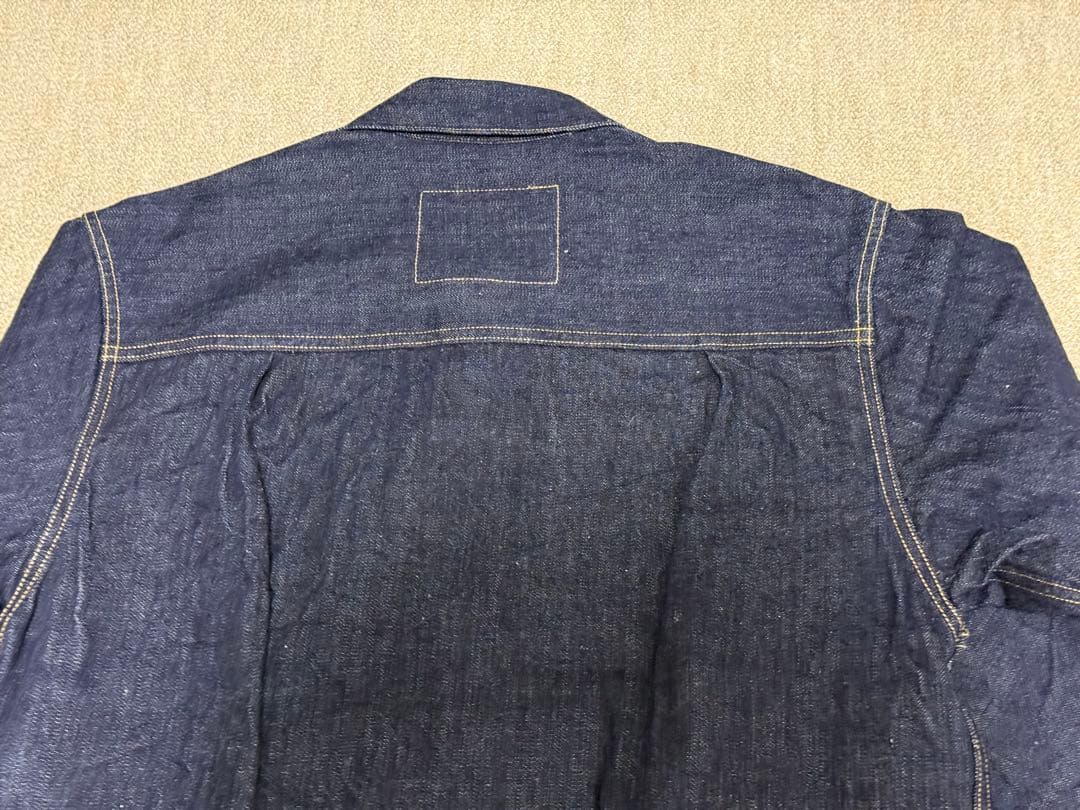 最終値下　Pherrow's S520SCS 大戦モデル size42 未使用