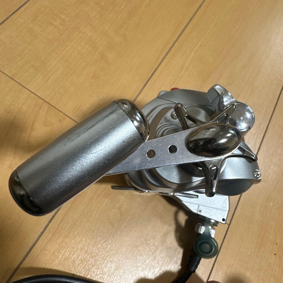 シーボーグZ500T ダイワ