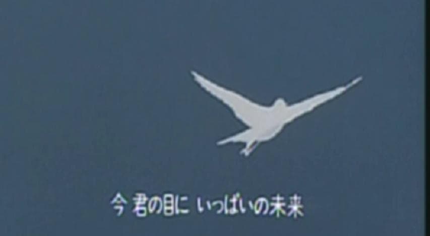 最終話シリーズ　ふしぎの海のナディア