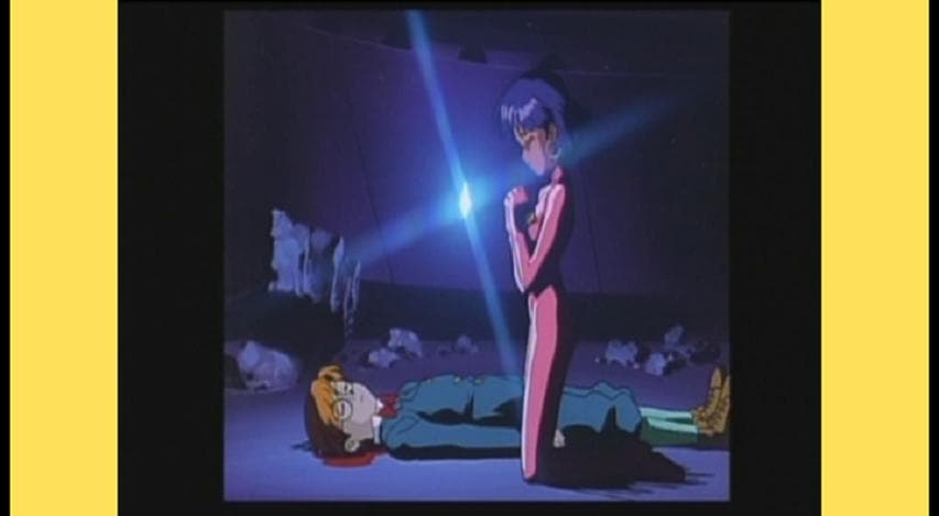 最終話シリーズ　ふしぎの海のナディア