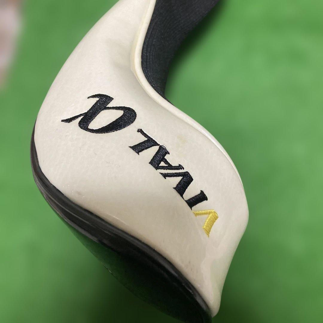 クラブ VIVAL titanium 10.5