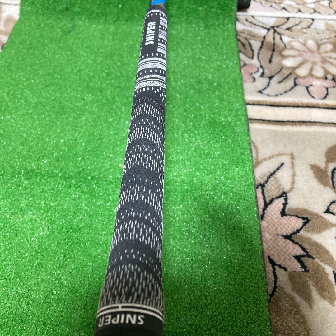 クラブ VIVAL titanium 10.5