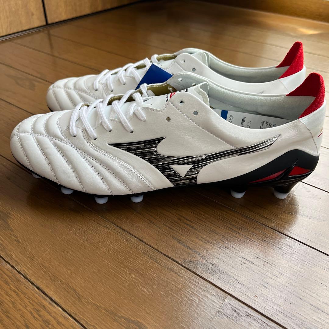 ミズノモレリアネオ4 スパイクシューズ 27.0cm