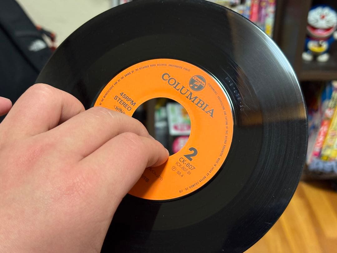 つるピカハゲ丸くん つるピカハゲ丸倶楽部 レコード