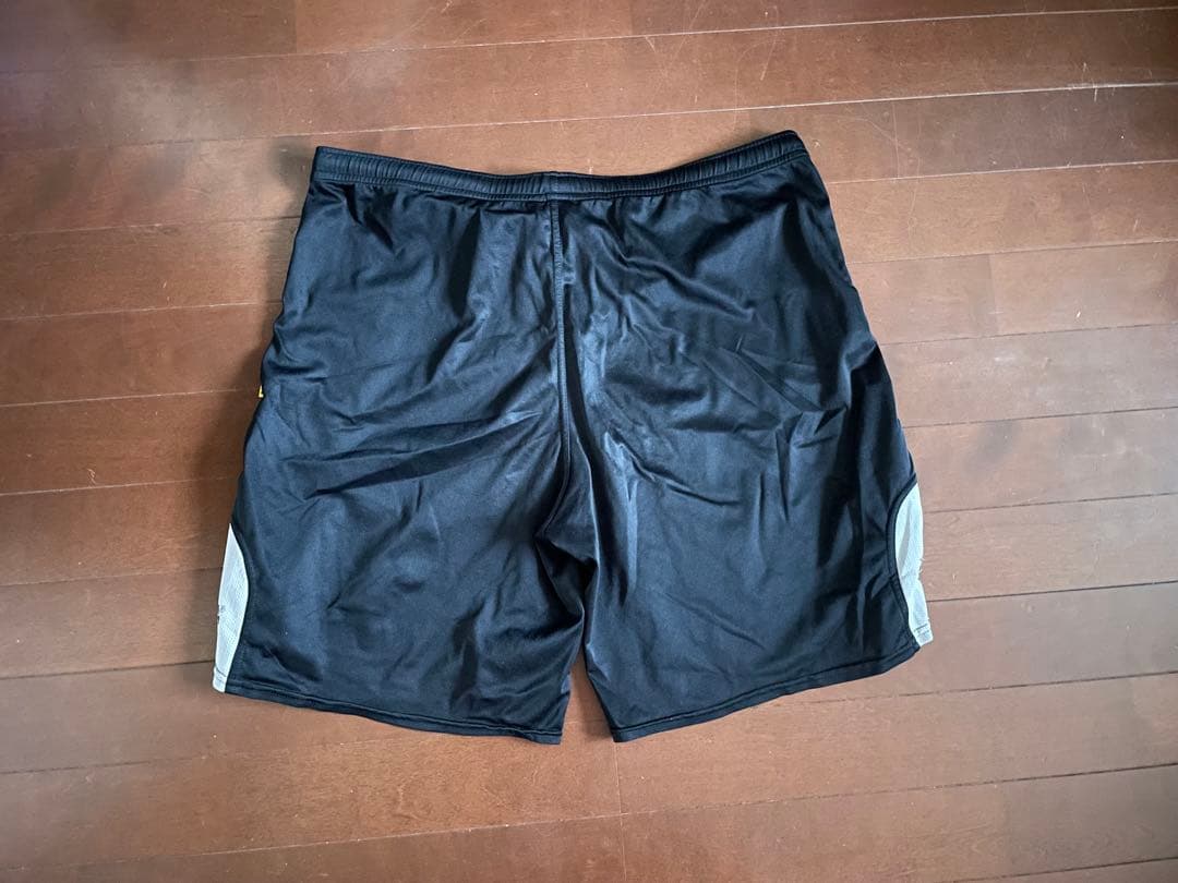 激レア アスレタ CASCAVEL関西 シャツ＆パンツ フットサル カスカヴェウ