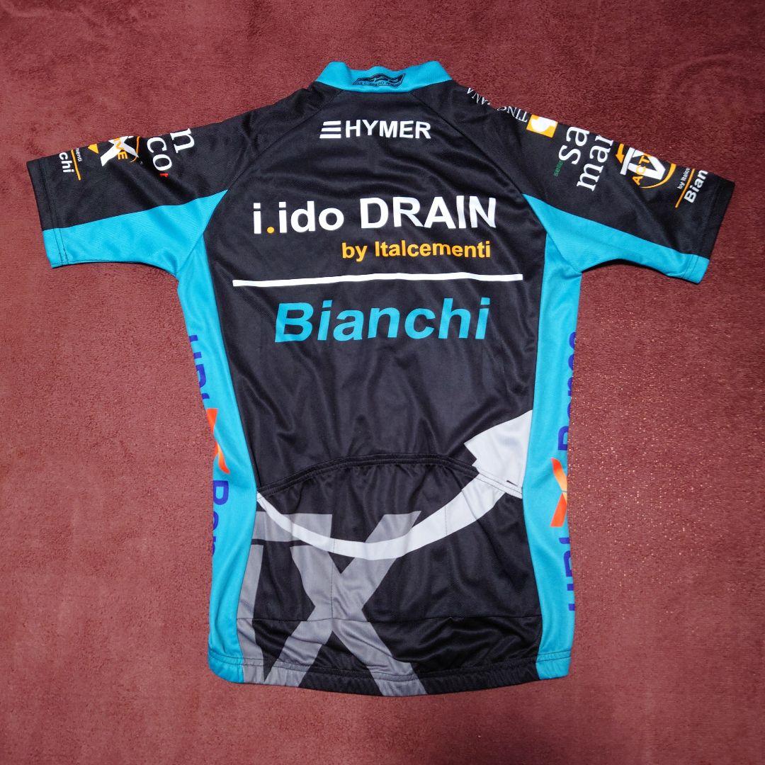 Bianchi サイクリングジャージ まとめ売り