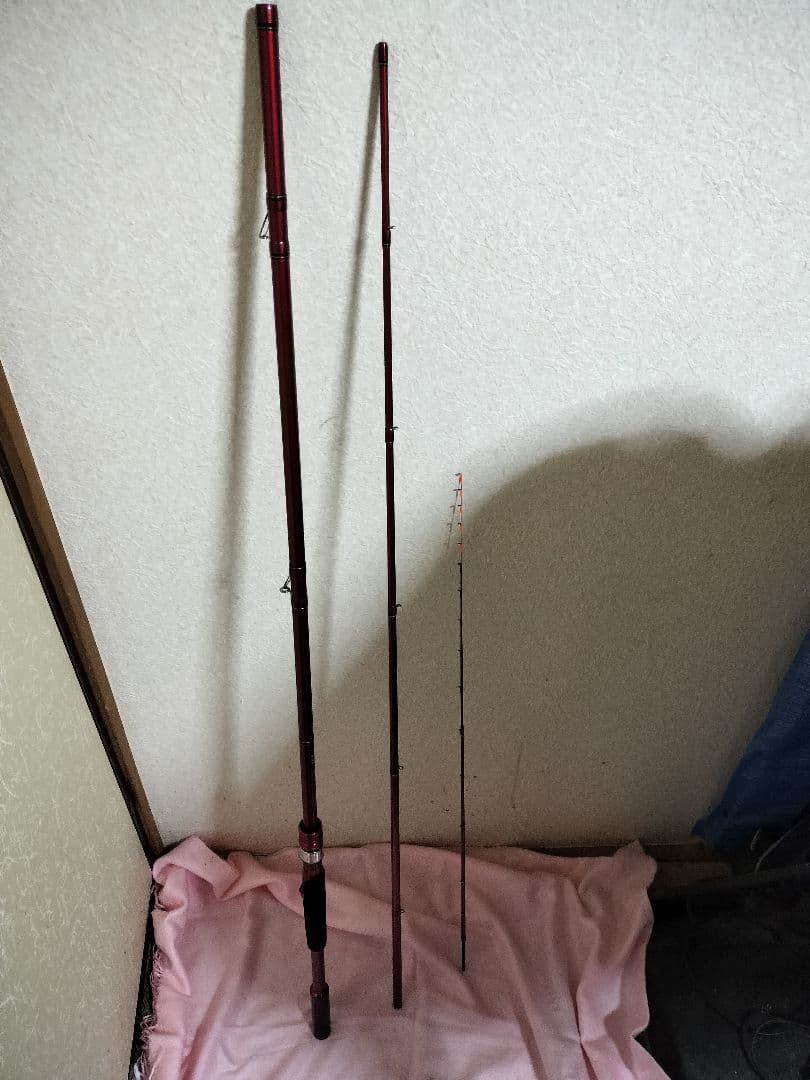 ダイワ(DAIWA) ヘチ竿 BJスナイパーメタルチューン ヘチ 極280