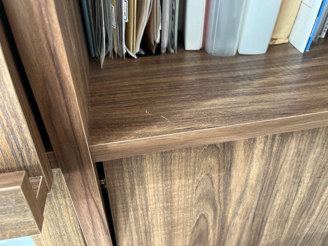 NEFLAS スタッキングストレージ 幅1115mm