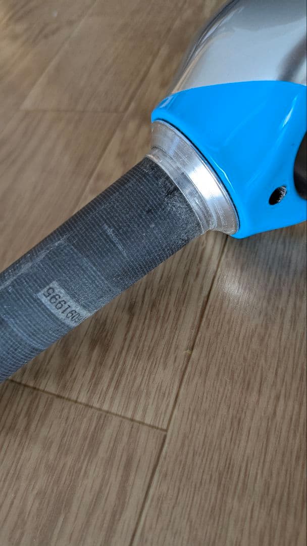 BOMA カーボンフォーク 1-1/8 1-1/4　テーパード YPJ