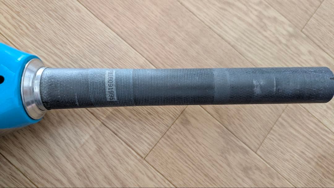 BOMA カーボンフォーク 1-1/8 1-1/4　テーパード YPJ