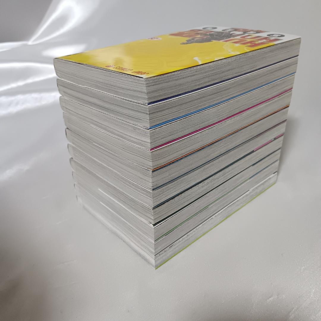 【値下げ！ハンターハンター　HUNTER×HUNTER　冨樫義博　全38巻】