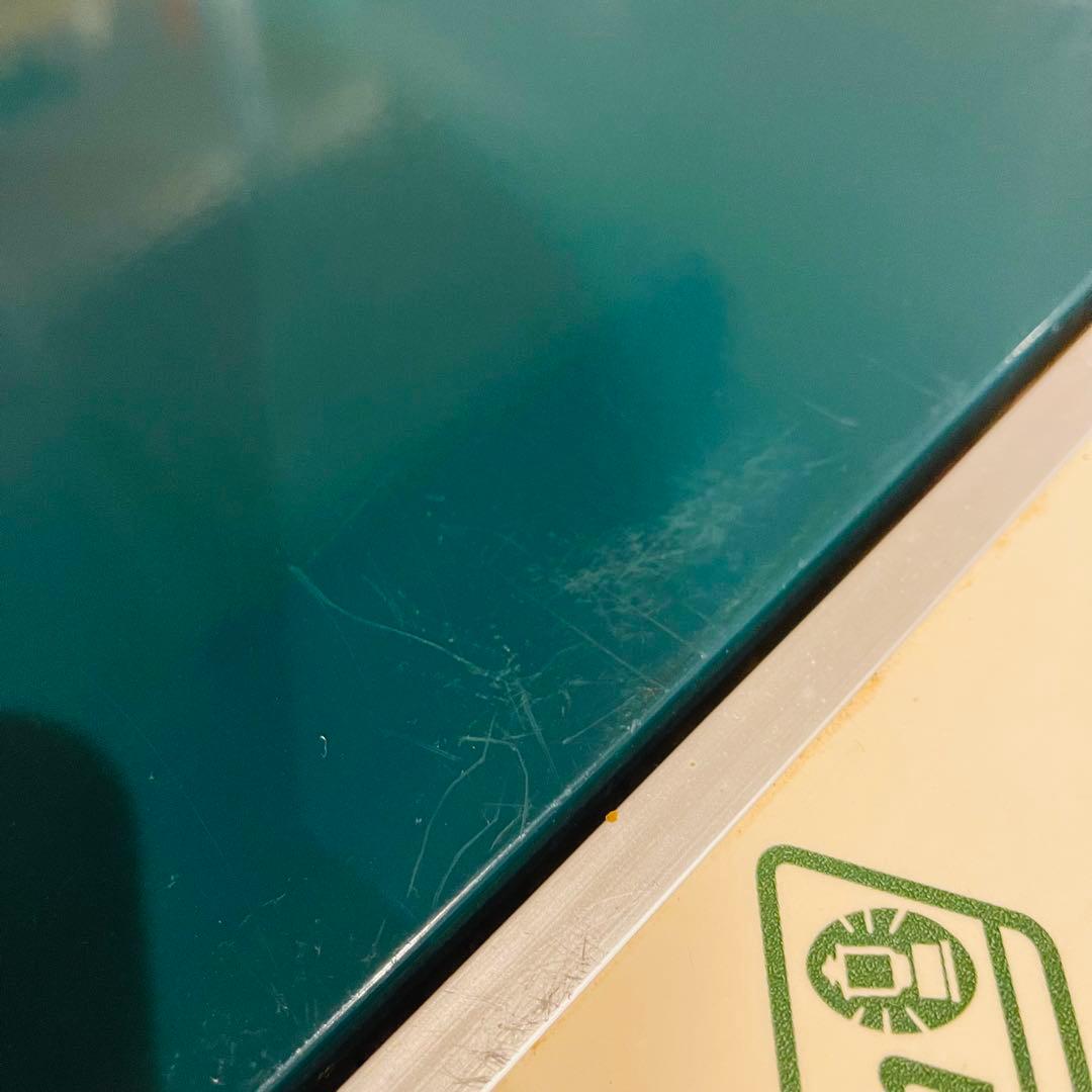 コールマン Coleman 四つ折り BBQテーブル 折りたたみ アウトドア