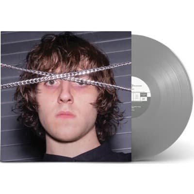 新品 Cameron Winter / Heavy l レコード