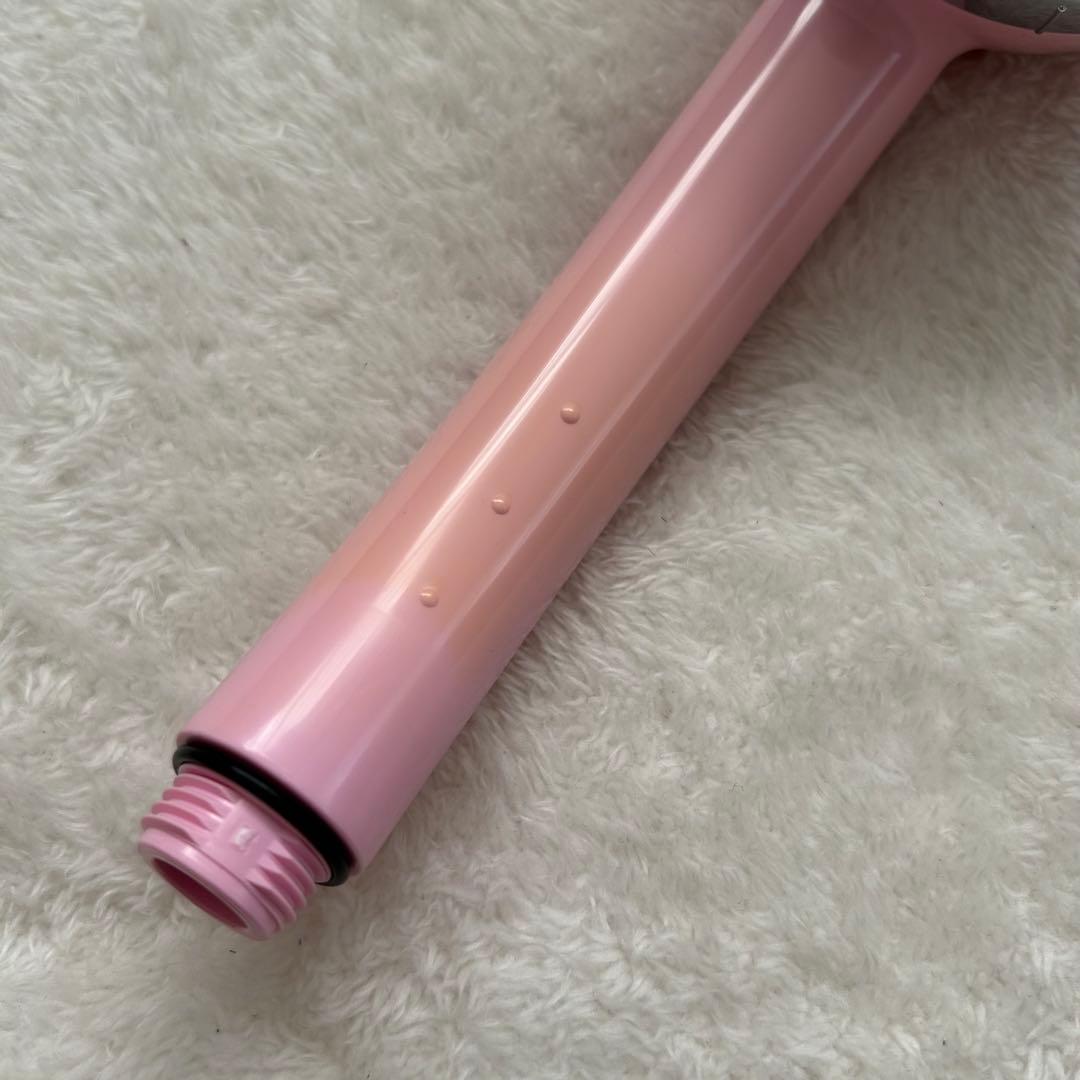 【新品★限定】amane高機能シャワーヘッドハンズ限定フィルターセット付　ミスト