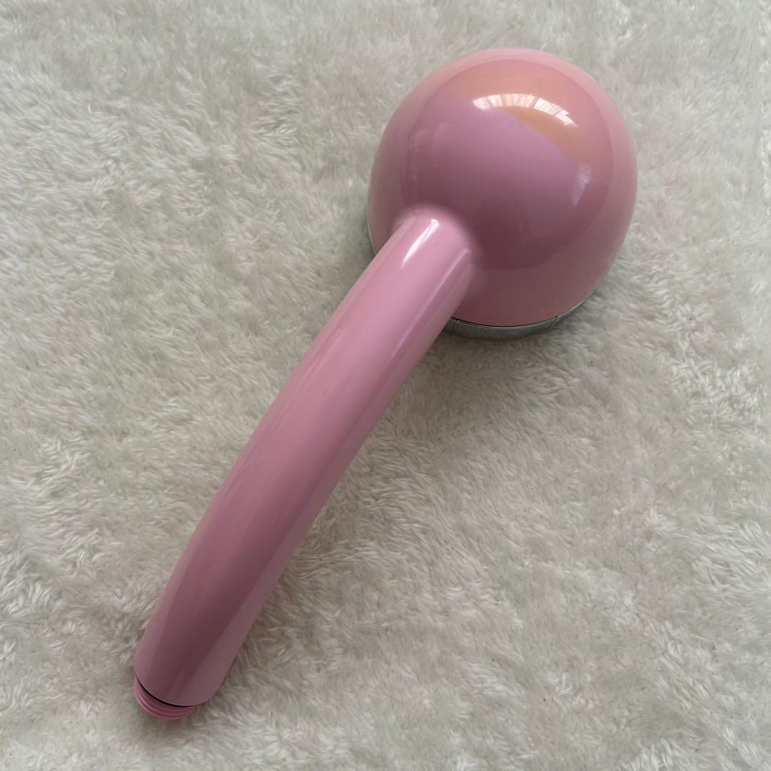 【新品★限定】amane高機能シャワーヘッドハンズ限定フィルターセット付　ミスト