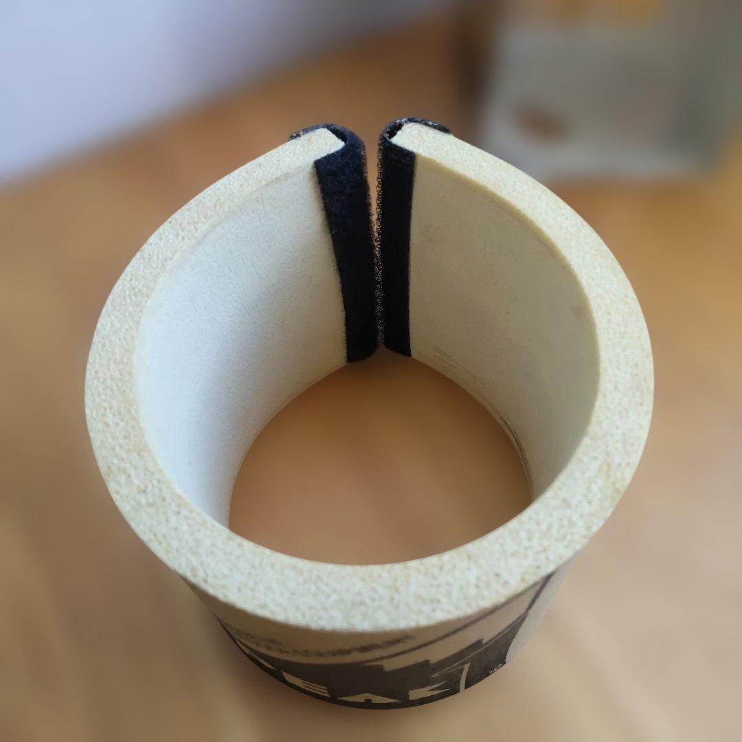 コールマン ピークワン ランタン ガラスグローブ とガード 222-723