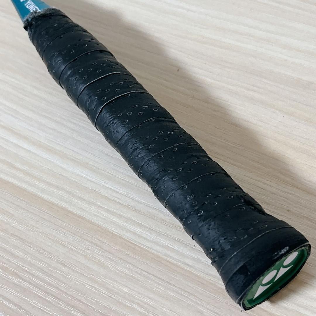 ヨネックス　ナノフレア　700 ５ＵＧ５　NF ガットあり