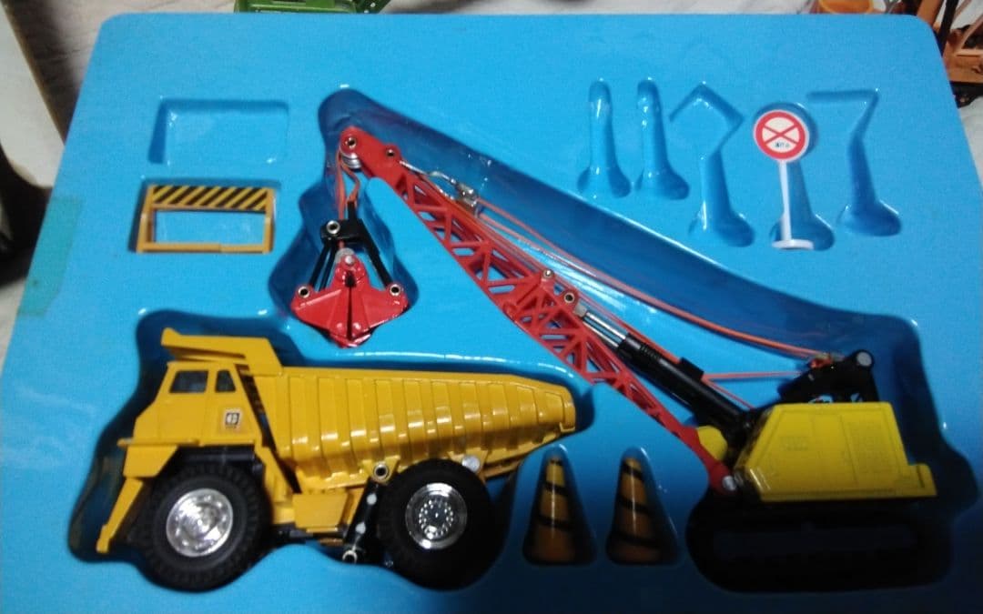 シンセイミニパワー8台セット