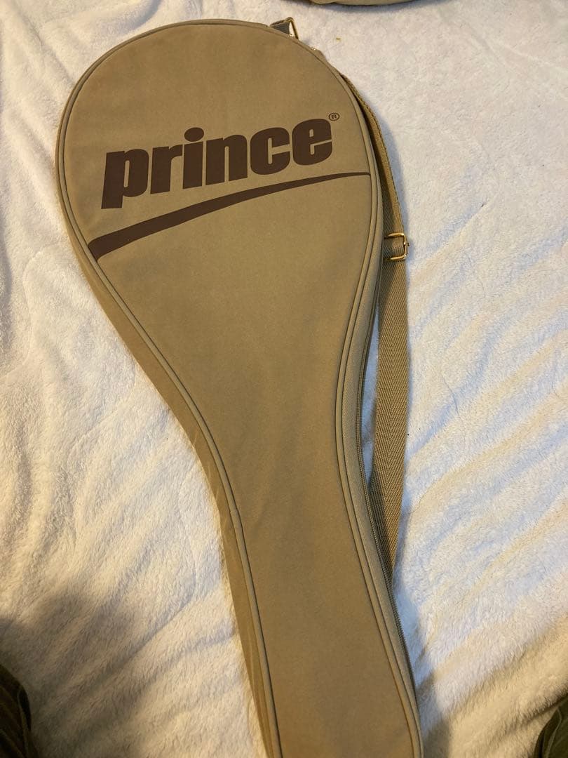 ラケット(硬式用) Prince PHANTOM GRAPHITE OS