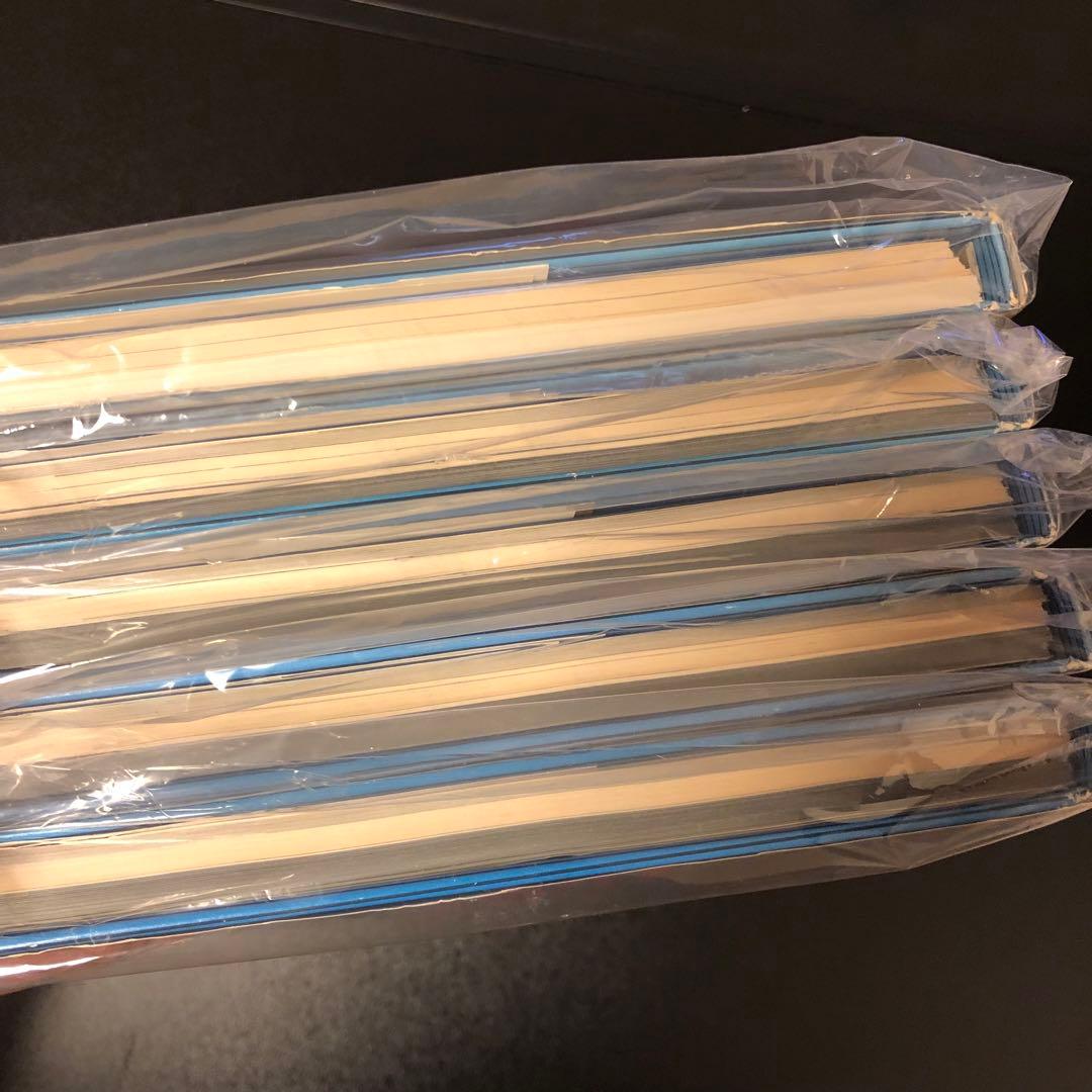 ハ*ロ様 【裁断済み】伝説巨神イデオン 記録全集 全5巻 富野由悠季