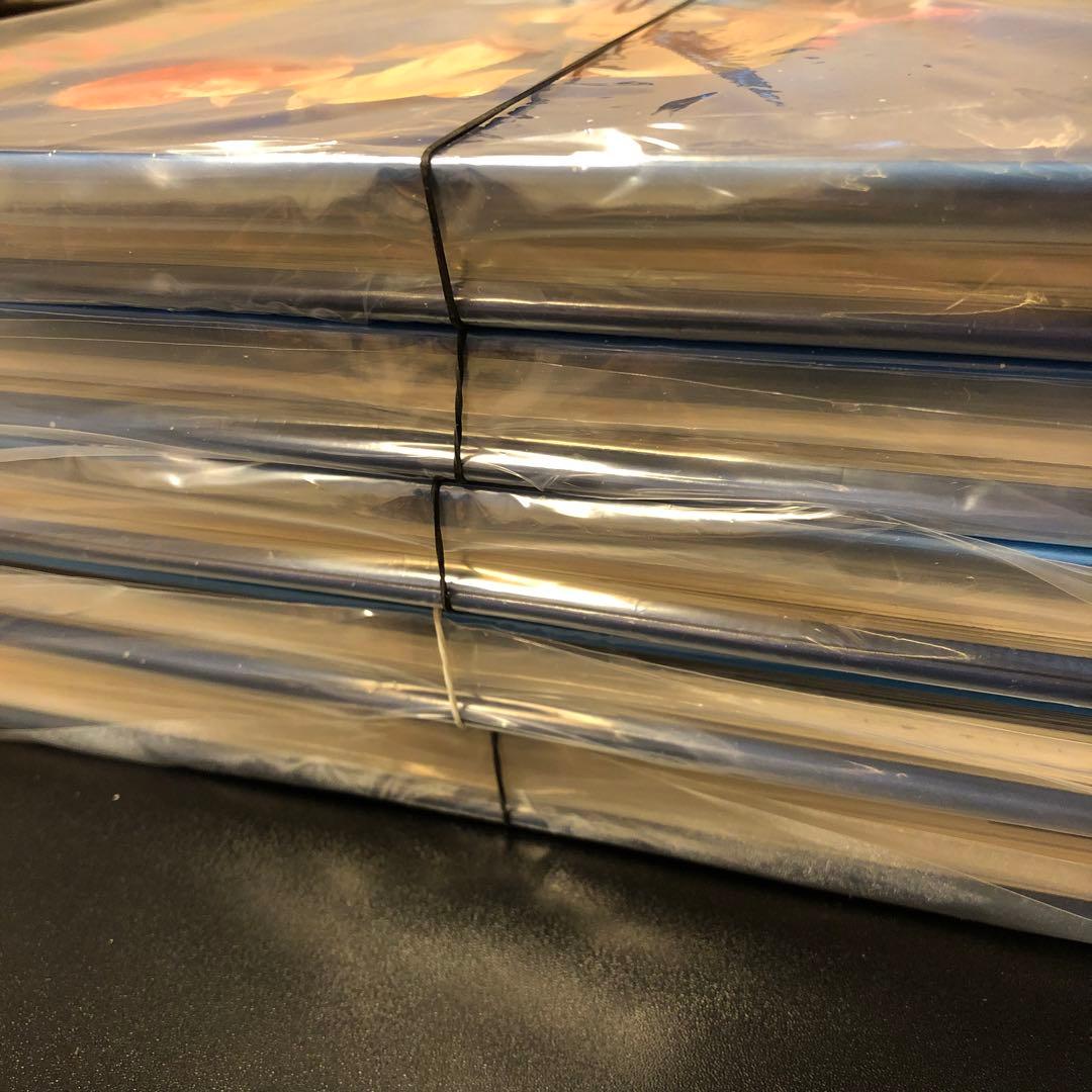 ハ*ロ様 【裁断済み】伝説巨神イデオン 記録全集 全5巻 富野由悠季