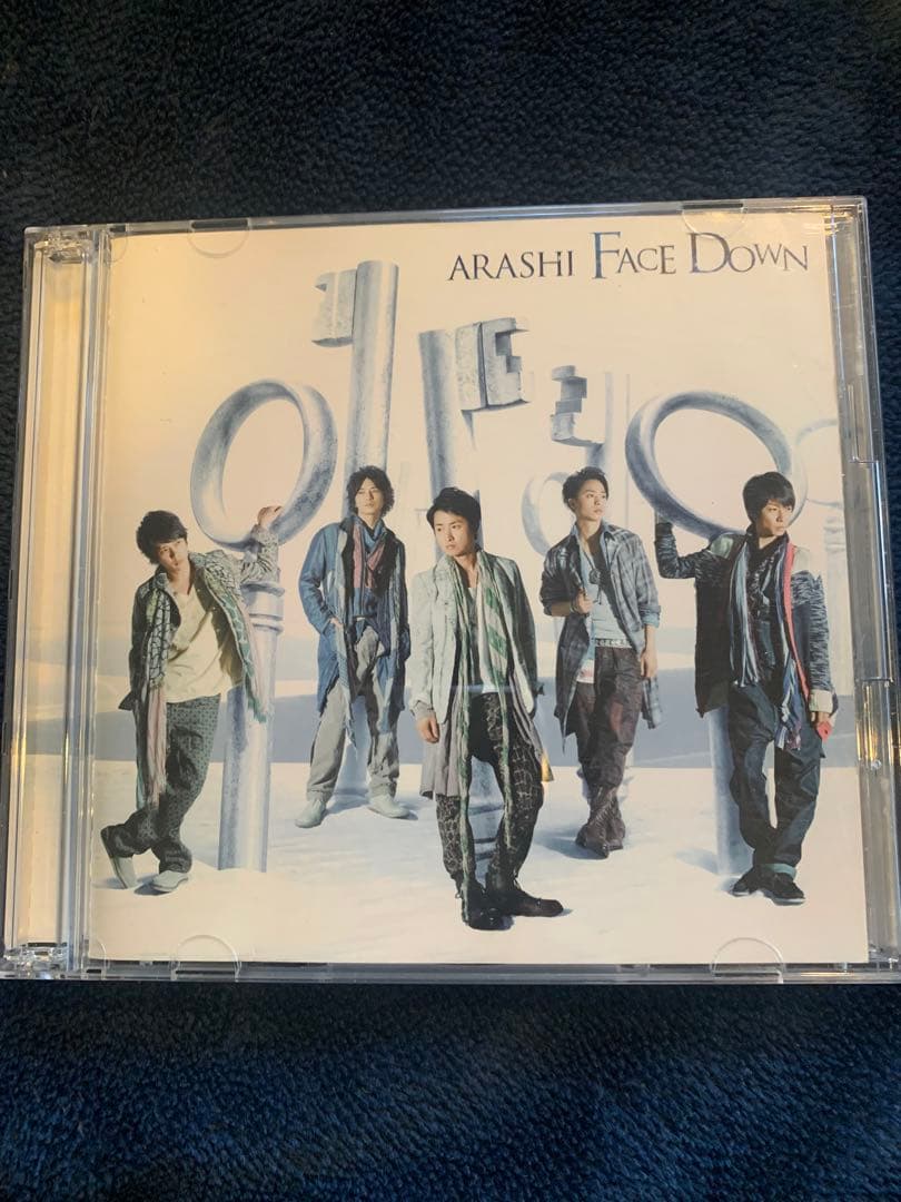嵐 CD アルバム 58点 まとめ売り セット 初回限定盤 通常盤 レア
