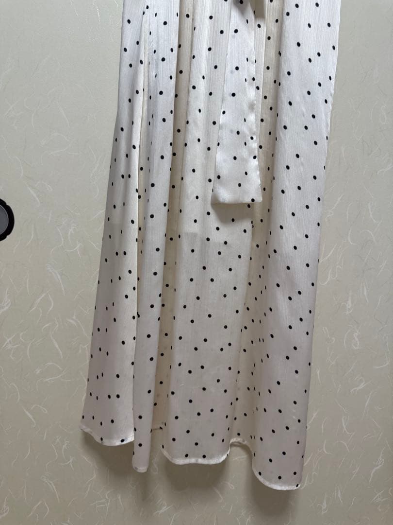 リリーブラウン　2wayアメスリフレアドレス【最終値下げ】