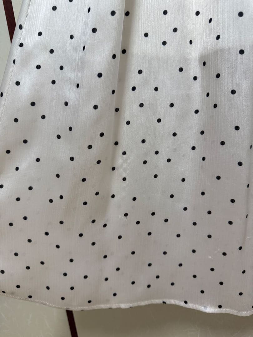 リリーブラウン　2wayアメスリフレアドレス【最終値下げ】