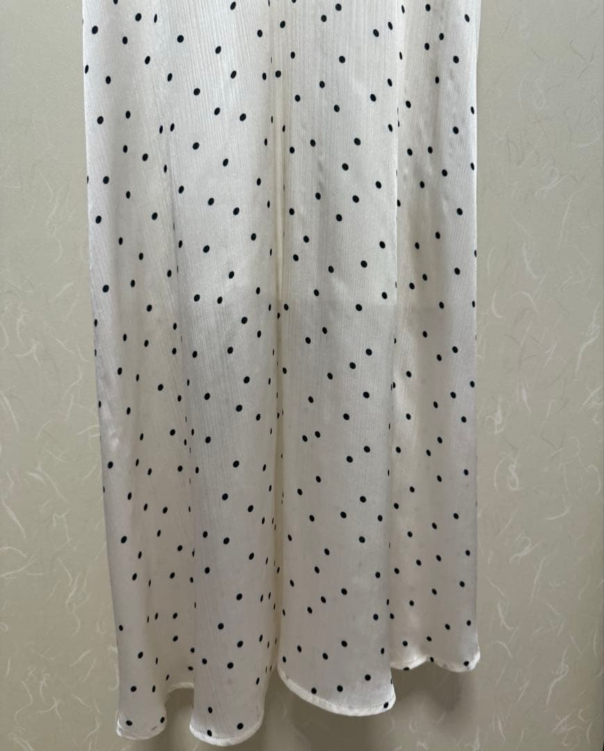 リリーブラウン　2wayアメスリフレアドレス【最終値下げ】